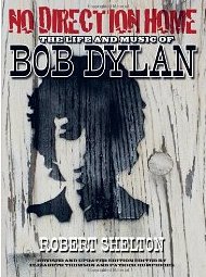 No Direction Home: The Life and Music of Bob Dylan