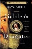 Galileo's Daughter: A Historical Memoir of Science, Faith, and Love