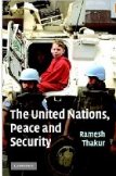 The United Nations, Peace and Security: From Collective Security to the Responsibility to Protect