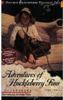 Adventures of Huckleberry Finn