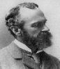 William James