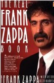 Real Frank Zappa Book