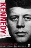 John F Kennedy: An Unfinished Life