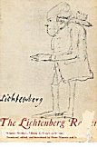 The Lichtenberg Reader Selected Writings of Georg Christoph Lichtenberg