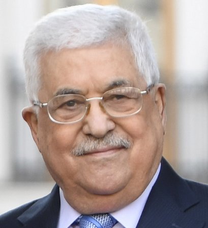 Mahmoud Abbas Quotes - Golden Proverbs