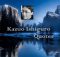 Kazuo Ishiguro Quotes