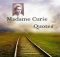 Madame Curie Quotes