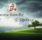 Mahatma Gandhi Quotes