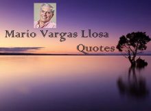 Mario Vargas Llosa Quotes