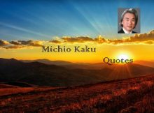 Michio Kaku Quotes