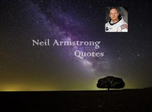 Neil Armstrong Quotes