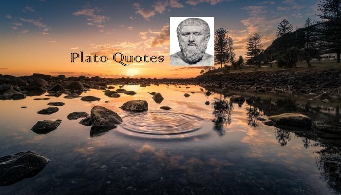 Plato Quotes