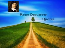 Rene Descartes Quotes