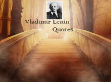 Vladimir Lenin Quotes