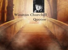 Winston Churchill Quotes