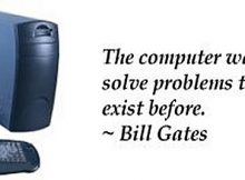 Computer Quotes