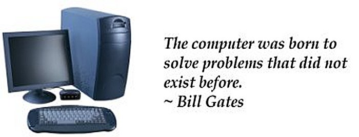 Computer Quotes