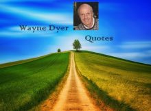 Wayne Dyer Quotes